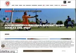 Sites similar to fcstpauli.com