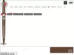 Sites similar to fcstpauli.fm