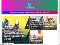 Sites similar to fcstream.info