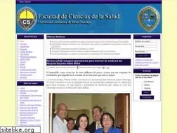 Sites similar to fcsuasd.net