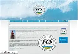 Sites similar to fcsurf.es