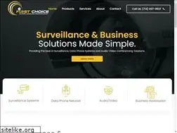 Sites similar to fcsurveillance.com