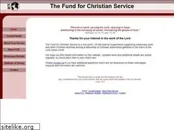 Sites similar to fcsusa.org
