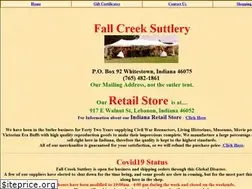 Sites similar to fcsutler.com