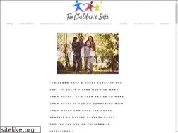 Sites similar to fcsva.org