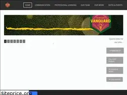 Sites similar to fcsvanguard.org