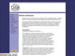 Sites similar to fcswecare.org