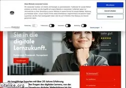 Sites similar to fct-akademie.com