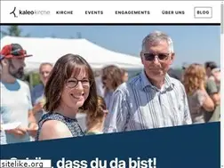 Sites similar to fct.church