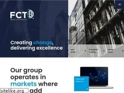 Sites similar to fct.com