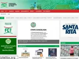 Sites similar to fct.org.br
