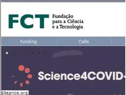 Sites similar to fct.pt