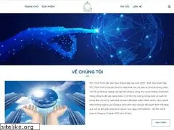 Sites similar to fct.vn