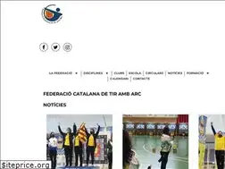 Sites similar to fcta.cat