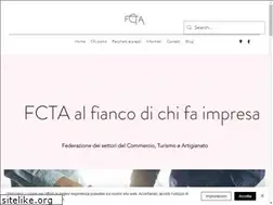 Sites similar to fcta.ch