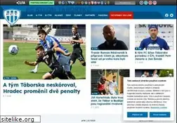Sites similar to fctaborsko.cz