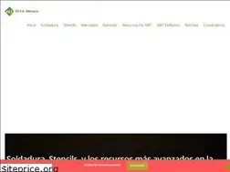 Sites similar to fctamexico.mx
