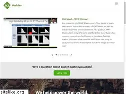 Sites similar to fctassembly.com