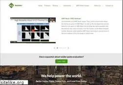 Sites similar to fctassembly.net