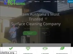 Sites similar to fctcleaning.com