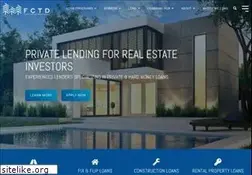 Sites similar to fctd.com