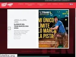 Sites similar to fctennis.cat