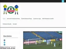 Sites similar to fctescomazlin.cz
