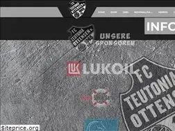 Sites similar to fcteutonia05.de