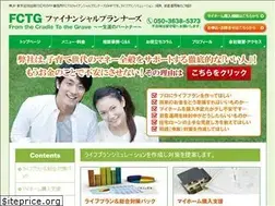 Sites similar to fctg-fp.net
