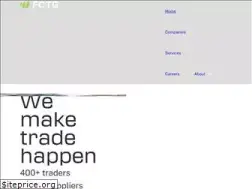 Sites similar to fctg.com