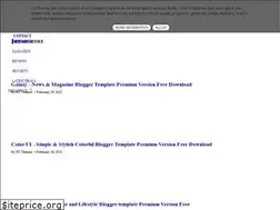 Sites similar to fcthemes.blogspot.com