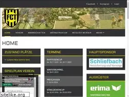 Sites similar to fctherwil.ch