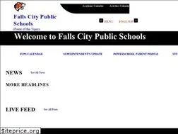 Sites similar to fctigers.org