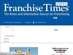 Sites similar to fctimesjapan.com