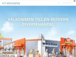 Sites similar to fctkopcenter.se