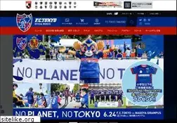 Sites similar to fctokyo.co.jp
