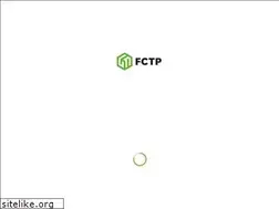 Sites similar to fctp.fr