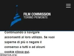 Sites similar to fctp.it