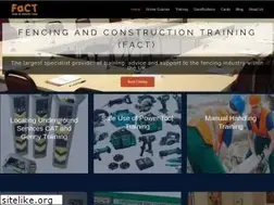 Sites similar to fctrain.co.uk