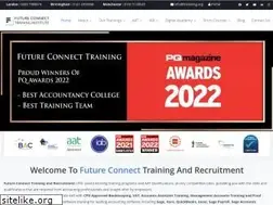 Sites similar to fctraining.org