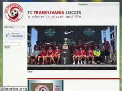 Sites similar to fctransylvania.org