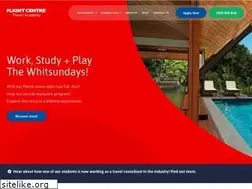 Sites similar to fctravelacademy.com