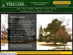 Sites similar to fctreecare.com