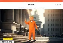 Sites similar to fctry.com