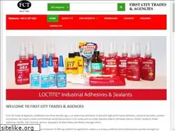 Sites similar to fctsl.com
