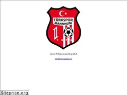 Sites similar to fctsmannheim.de