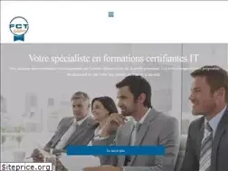 Sites similar to fctsolutions.com