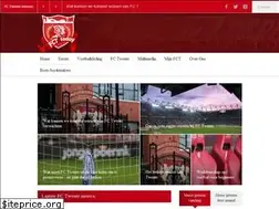 Sites similar to fcttoday.nl