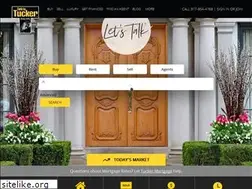 Sites similar to fctucker.com