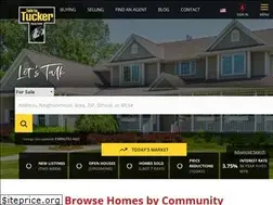 Sites similar to fctuckeremge.com